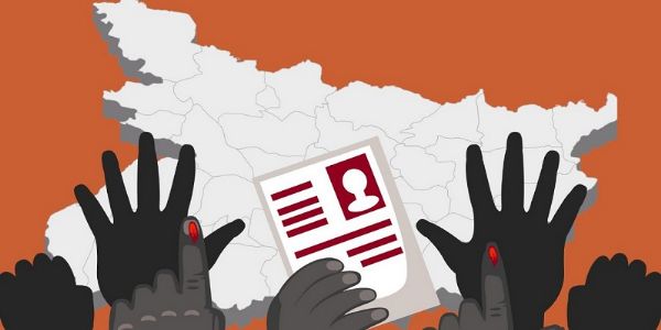 خصوصی نظر ثانی کے تحت ضلع کے 1.76 لاکھ ووٹروں کو تفصیلات فراہم نہ کرنے پر نوٹس جاری کیے جائیں گے