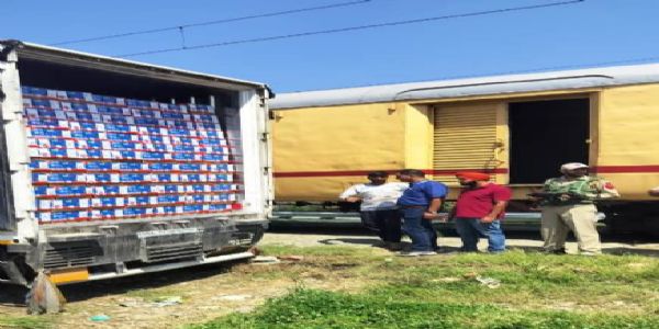 یوم جمہوریہ کے پیش نظر دہلی میں پارسل ٹریفک پرعارضی پابندیاں عاید