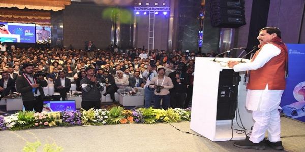 اے آئی کو شہری مرکوز، شفاف اور موثر حکمرانی کی بنیاد کے طور پر قائم کر رہی ریاستی حکومت: وزیر اعلیٰ