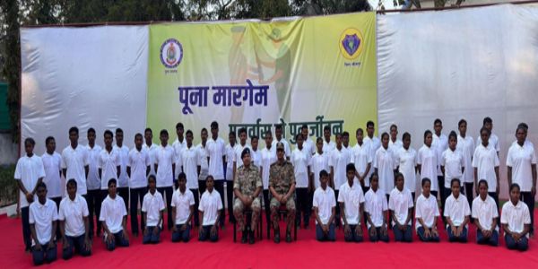 بیجاپور، چھتیس گڑھ میں 1.41 کروڑ روپے کی انعامی52 نکسلیوں نے خودسپردگی کی۔