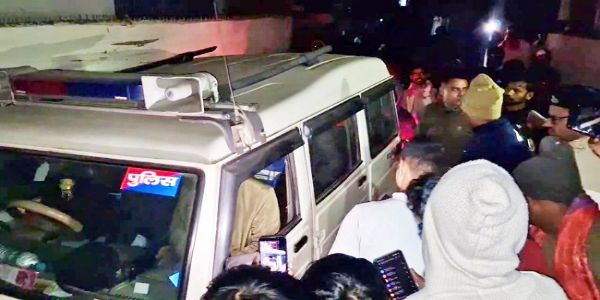 بہار میں خونی مکر سنکرانتی، پتنگ بازی کے تنازعہ میں گولیاں چلی