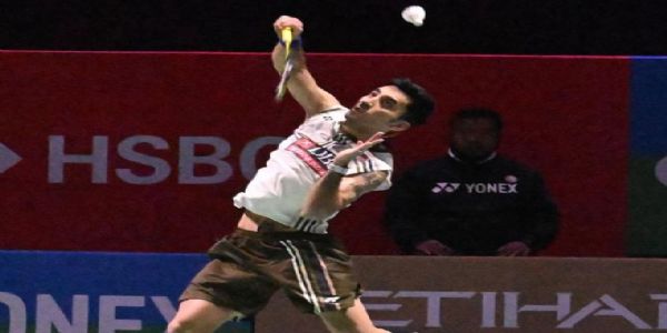 انڈیا اوپن 2026: لکشیہ سین کوارٹر فائنل میں پہنچے ، پرنے اور شری کانت باہر