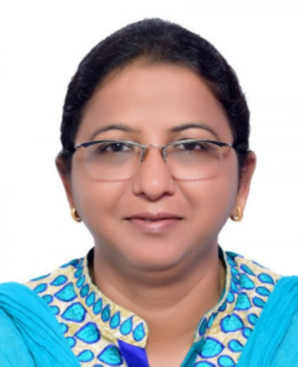 ڈاکٹر صفیہ اختر کاظمی ڈاکٹر صفیہ اختر کاظمی