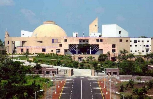 ایم پی اسمبلی کا فائل فوٹو