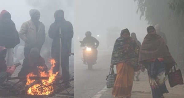 موسم کی فائل فوٹو