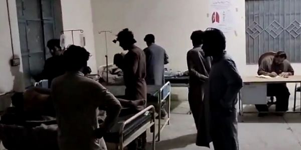 بلوچستان میں گرلز ہائی اسکول کی پرنسپل سمیت تین لوگوں کا قتل، دو زخمی