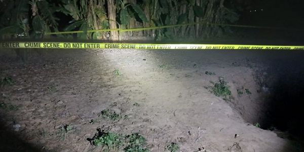 پٹنہ میں بدنام زمانہ نتیش کمار کا انکاؤنٹر، منیر میں سونا تاجر کو ماری تھی گولی