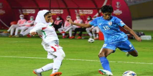 ہندوستانی فٹبالر منیشا کلیان پیرو کے چیمپئنز کلب الیانزا لیما فیمینینو میں شامل ہو گئیں۔