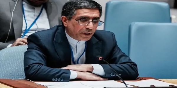 ایران کا کسی بھی جارحانہ اقدام کا بھرپور جواب دینے کا عزم کا اظہار