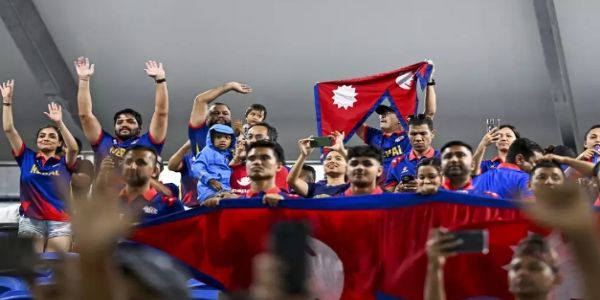 نیپال نے سابق آسٹریلیائی کرکٹر ایان ہاروے کو ٹی20 ورلڈ کپ کے لیے باولنگ کنسلٹنٹ مقرر کیا