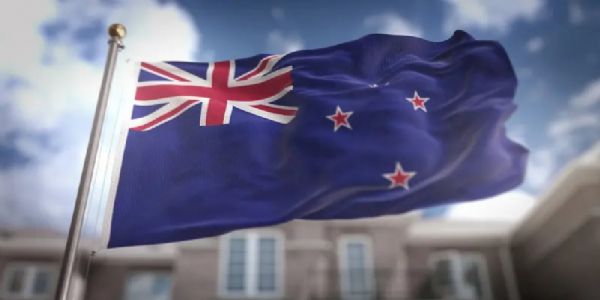 نیوزی لینڈ کا ایران میں سفارت خانہ بند ، سفارت کاروں کا انخلائ