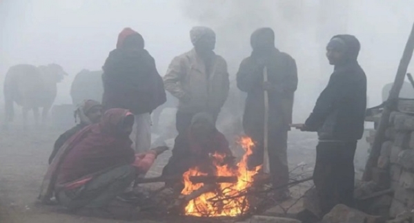 ایم پی موسم فائل فوٹو