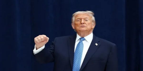 ٹرمپ کا ایران سے متعلق مختلف خفیہ آپشنز پر غور،ایران پر حملہ کرنے کا ارادہ موخر