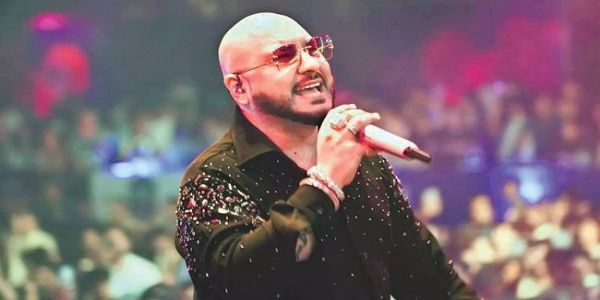 بالی ووڈ گلوکار بی پراک کو جان سے مارنے کی دھمکی دے کر 10 کروڑ کا مطالبہ