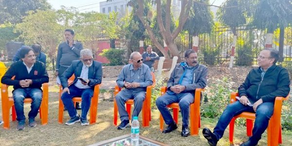 وزیر اعلیٰ ڈاکٹر یادو پشپ مہوتسو کا 30 جنوری کو افتتاح کریں گے