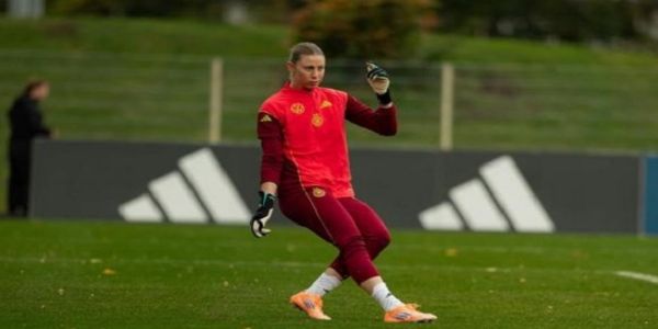 نسلی تبصرے کے معاملے میں لیورپول کی گول کیپر پر ایف اے نے 6 میچوں کی پابندی عائد کی