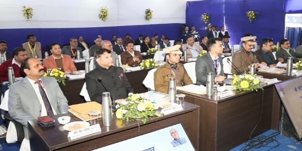 حکومت کا اہم مقصد تمام لوگوں کا احترام اور زندگیوں کو آسان بنانا ہے : وزیر اعلیٰ