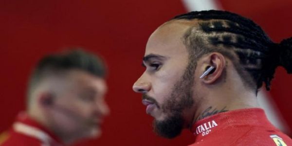 فارمولا 1 : 2026 سیزن میں فیراری کے ساتھ لوئس ہیملٹن کو نئے ریس انجینئر ملیں گے