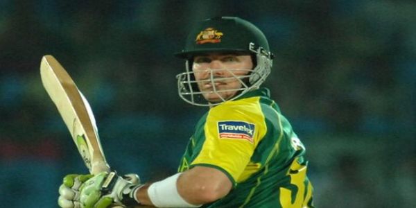 میننجائٹس سے جنگ جیت کر لوٹے ڈیمین مارٹن ،بولے ’ 2026 کے لیے تیار ہوں