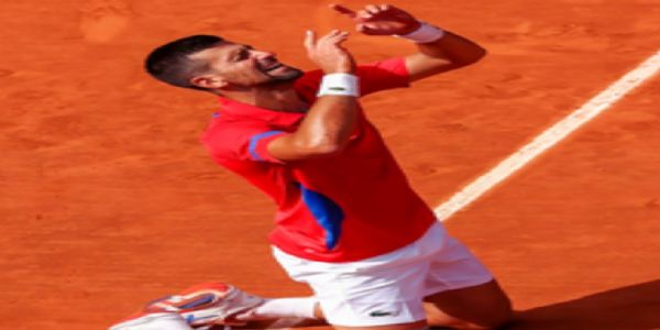 آسٹریلین اوپن 2026 سے پہلے بولے جوکووچ: میں اب بھی کسی کو بھی ہرا سکتا ہوں۔