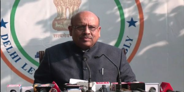 آتشی کے ویڈیو میں چھیڑ چھاڑ نہیں کی گئی، لفظ ’گرو‘ کا ذکر: ایف ایس ایل رپورٹ