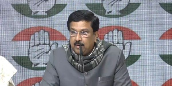 کانگریس نے ویشنو دیوی میڈیکل کالج کو دوبارہ کھولنے کا مطالبہ کیا