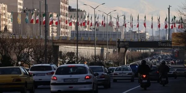 یورپی ایوی ایشن سیفٹی ایجنسی نے ایران کی فضائی حدود خطرناک قرار دیا