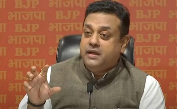 بنگال میں جعلی آئی ڈی، دراندازی اور سیاسی کھیل جاری ہے: سمبت پاترا