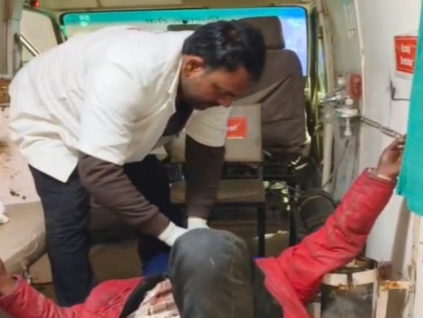 UP-SULTANPUR-ACCIDENT