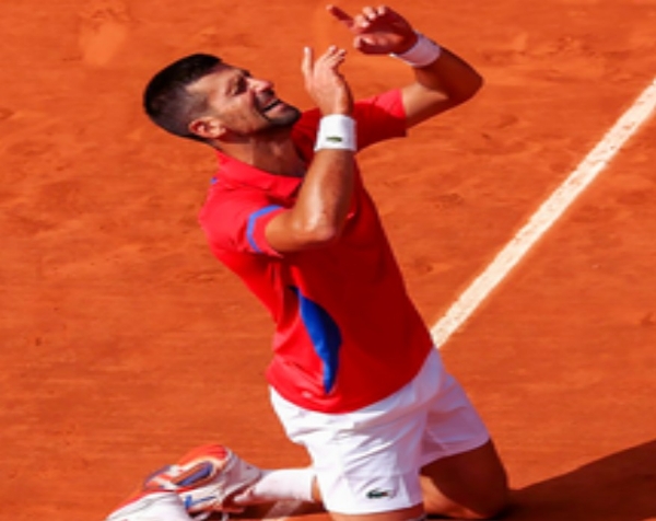 آسٹریلین اوپن 2026 سے پہلے بولے جوکووچ: میں اب بھی کسی کو بھی ہرا سکتا ہوں۔