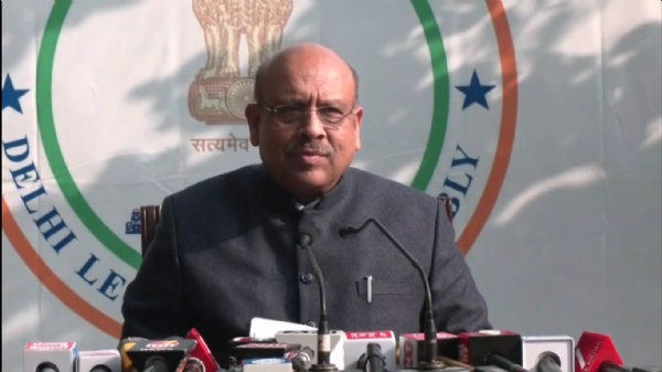 آتشی کے ویڈیو میں چھیڑ چھاڑ نہیں کی گئی، لفظ ’گرو‘ کا ذکر: ایف ایس ایل رپورٹ