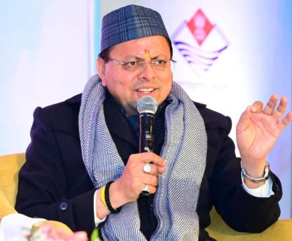 یکساں سول کوڈ سماجی مساوات اور انصاف کی علامت ہے: وزیر اعلیٰ