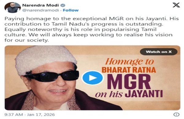 PM-PAYS-TRIBUTE-TO-MGR-JAYANTI