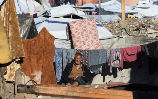 ہمارا مشن امن کونسل کے تعاون سے غزہ کی پٹی کی تعمیر نو کرنا ہے:غزہ انتظامی کمیٹی