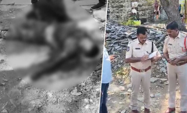 کمرے کے تنازعہ پر بڑے بھائی نے چھوٹے بھائی کو قتل کر دیا