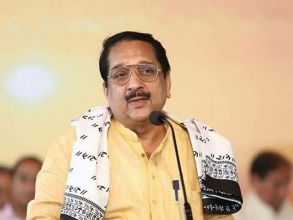 Demise Maha BJP leader Raj Prohit