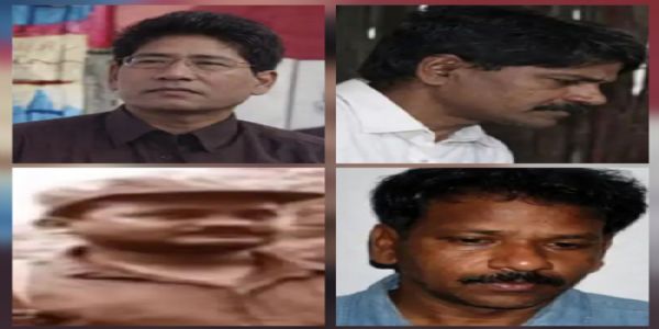 نکسل ازم کے خاتمے کی الٹی گنتی شروع ، صرف تین سرکردہ نکسلائٹس پوری تنظیم کو چلا رہے ہیں