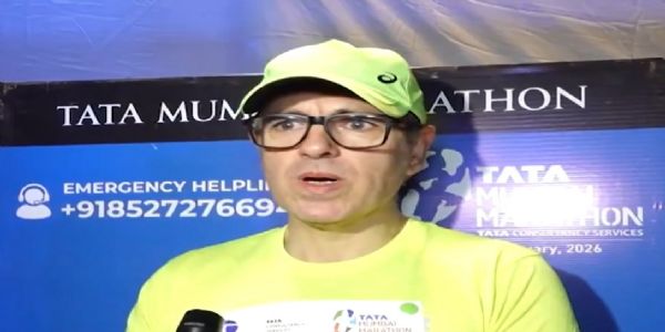 بی جے پی ممبئی کے عوام کی امیدوں پر پورا اترنے کی اپنی بڑی ذمہ داری نبھائے: عمر عبداللہ