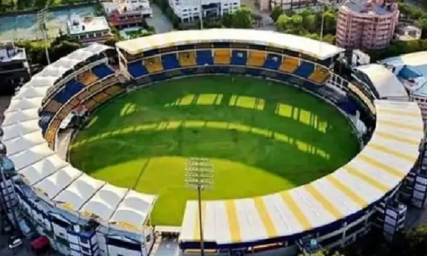 ہولکر اسٹیڈیم