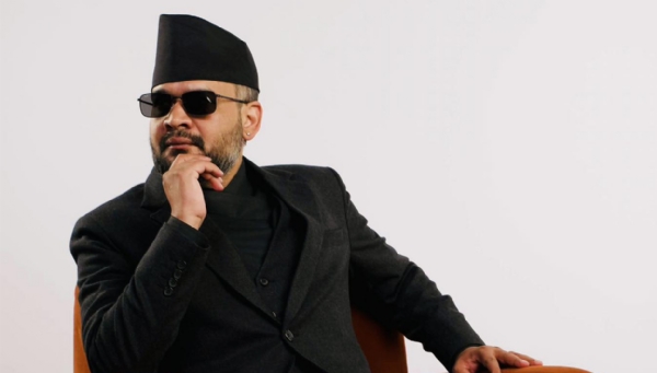 بالین شاہ نے ایوان نمائندگان کے انتخابات میں حصہ لینے کے لیے میئر کے عہدے سے استعفیٰ دیا