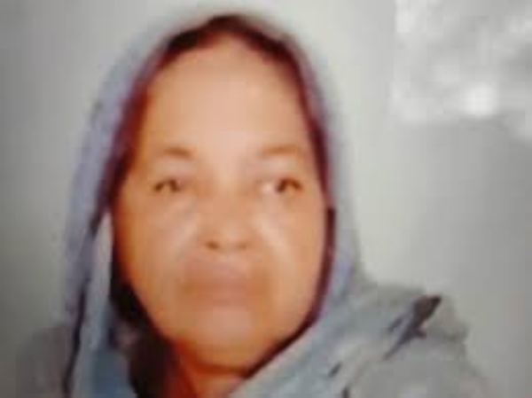 بھوپال: ریسٹورینٹ کے پاس ملی بزرگ خاتون کی لاش، چہرے پر زخم کے نشانات