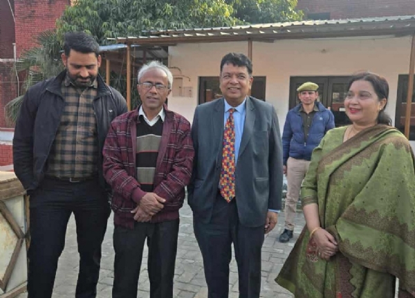 میڈیکل آفیسرس پروگرام