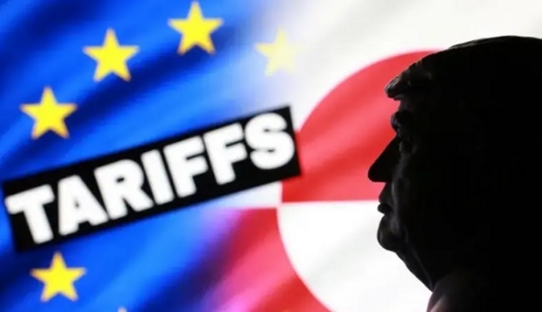 یورپ بہت کمزور، گرین لینڈ کا دفاع نہیں کر سکتا: امریکی وزیرِ خزانہ