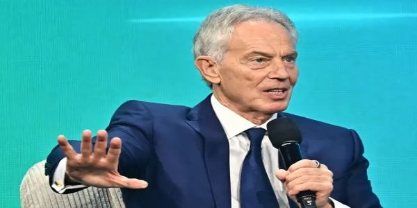 ’کونسل آف پِیس‘ کی مستقل رکنیت کے بدلے ایک ارب ڈالر مانگے جانے کا انکشاف،ٹونی بلیئر نے کیا خود کو الگ