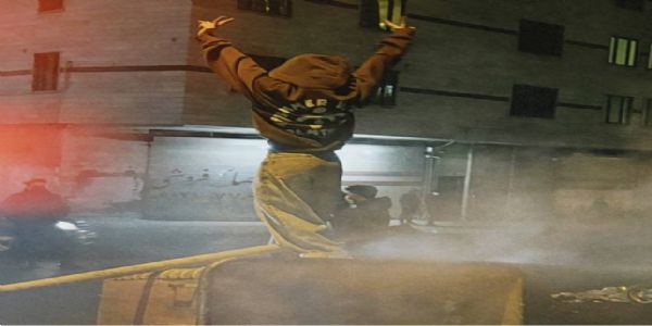 ایران میں سرکاری ٹی وی چینل ہیک، احتجاجی مظاہرے نشرکئے گئے