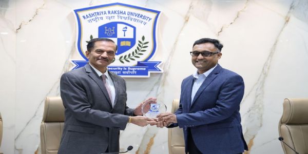 نیشنل ڈیفنس یونیورسٹی کا اقدام، پولیس افسران کو ہائی ٹیک ٹریننگ