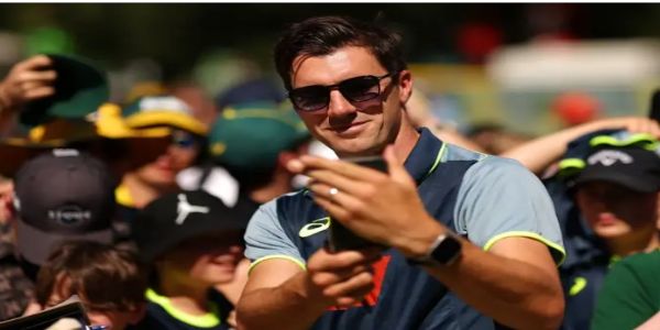 آسٹریلیا نے پاکستان دورے کے لیے 17 رکنی ٹی 20 ٹیم کا اعلان کردیا، کمنز، ہیزل ووڈ اور ڈیوڈ کو آرام دیا گیا