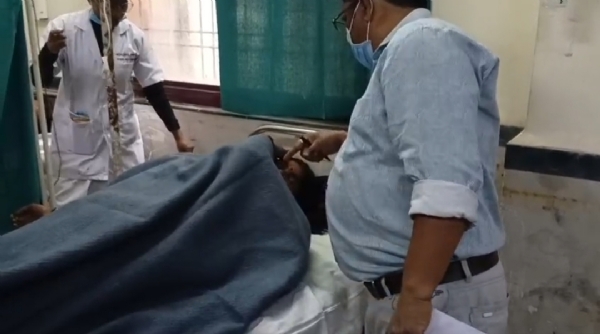 جبل پور: ہٹ اینڈ رن کیس میں مرنے والوں کی تعداد پانچ ہوگئی