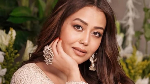 نیہا ککڑ کی جذباتی پوسٹ، کام اور رشتوں سے دوری