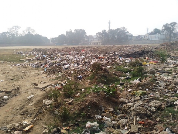 VARANASI-SPORT-STADIUM